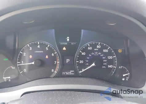 2013 Lexus Rx 350 z USA, uszkodzony, nr VIN 2T2ZK1BA3DC131539